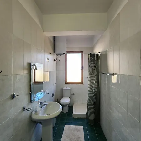 Jozi Kaiser 4 Apartment