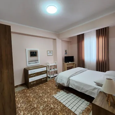 Jozi Kaiser 4 Apartment