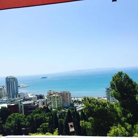 Apartment Jozi Kaiser 4 *