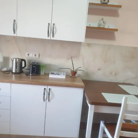 Jozi Kaiser 4 Appartamento