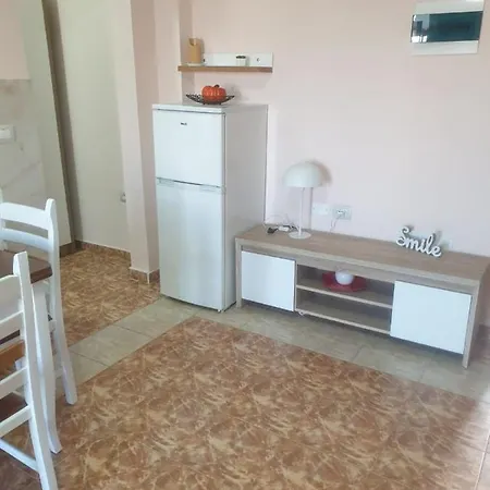 Apartment Jozi Kaiser 4 *