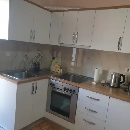 Jozi Kaiser 4 Apartament Durrës