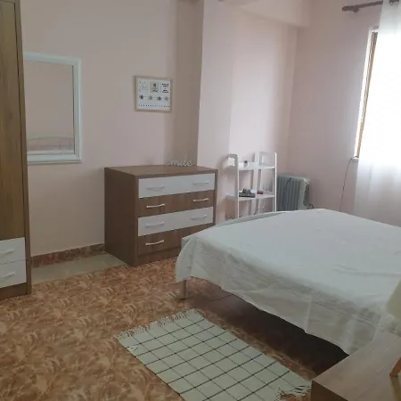 Jozi Kaiser 4 Apartment *