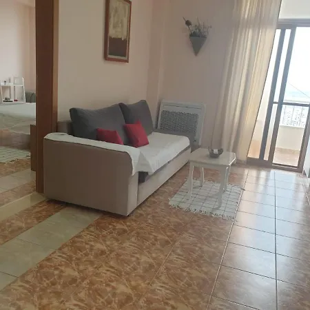 Jozi Kaiser 4 Apartment *