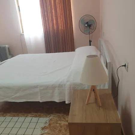 Jozi Kaiser 4 Apartament Durrës