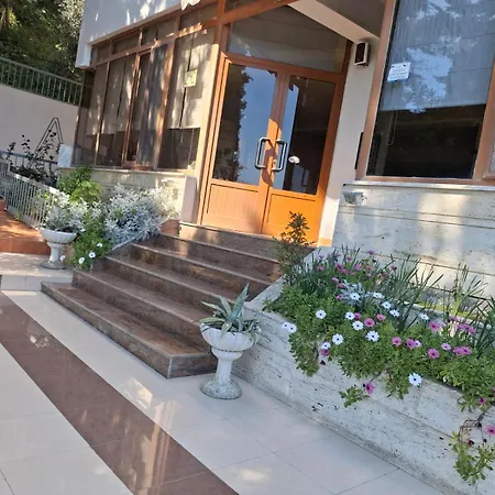 Jozi Kaiser 4 Apartment *