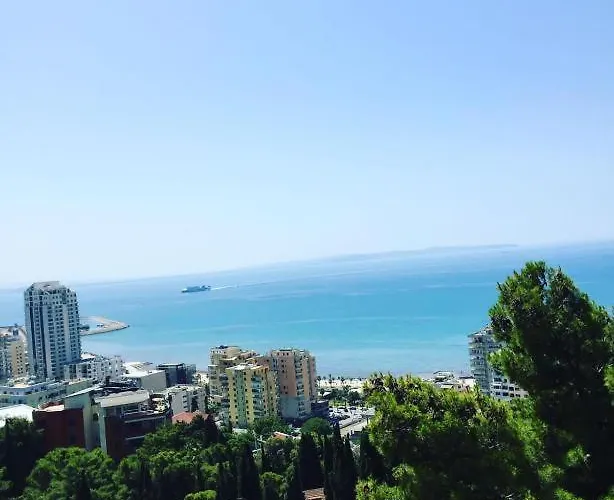 Daire Jozi Kaiser 4 *