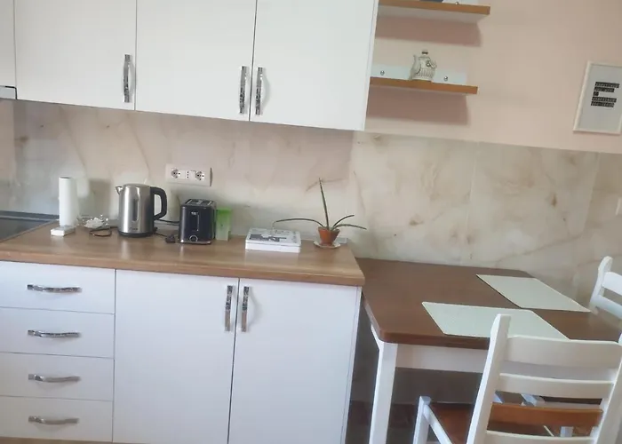 Jozi Kaiser 4 Apartment