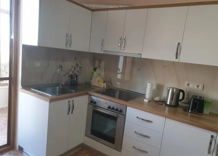 Jozi Kaiser 4 Daire Dıraç