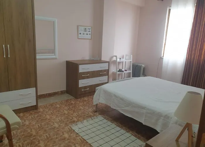 Jozi Kaiser 4 Daire *