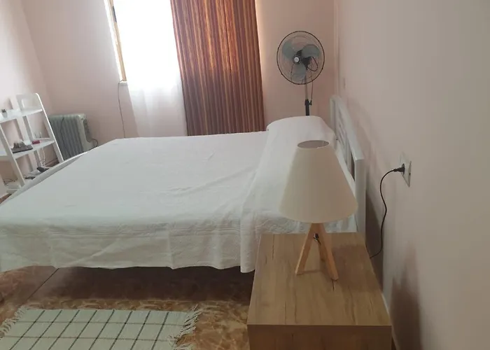 Jozi Kaiser 4 Daire Dıraç